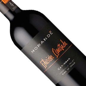 Viña Morandé-Edición Limitada Carignan